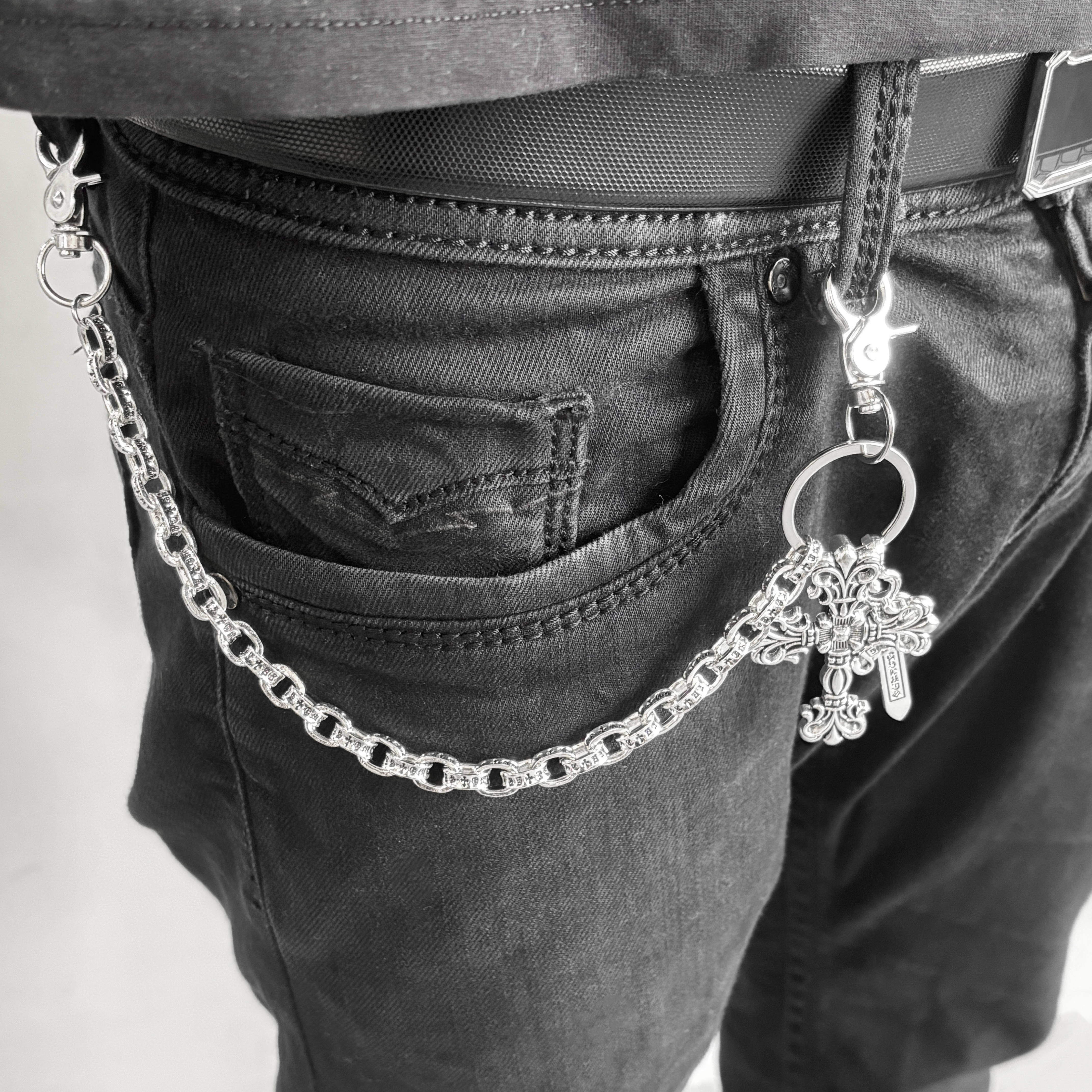 Arcane Jean Chain
