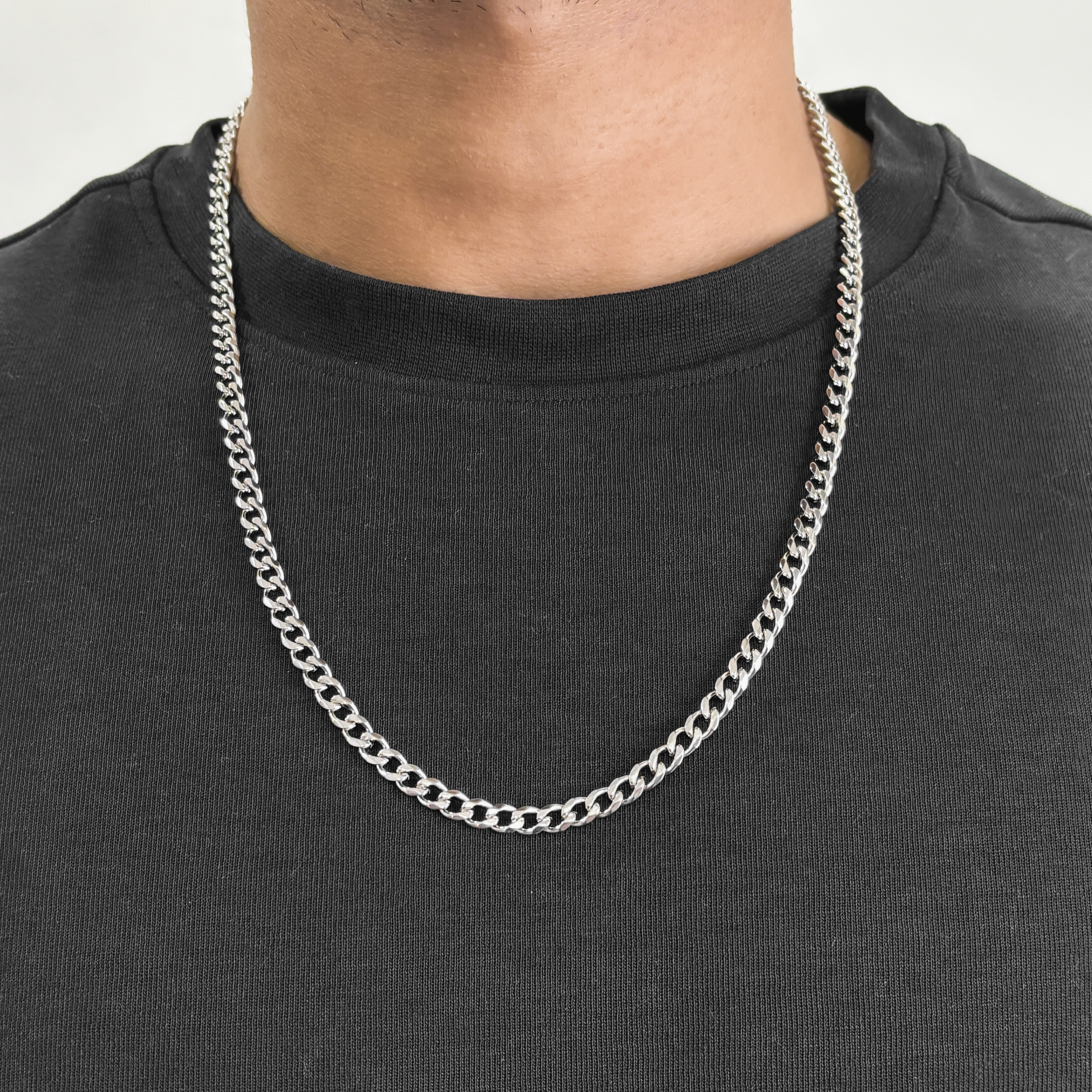 Cuban Chain 5MM