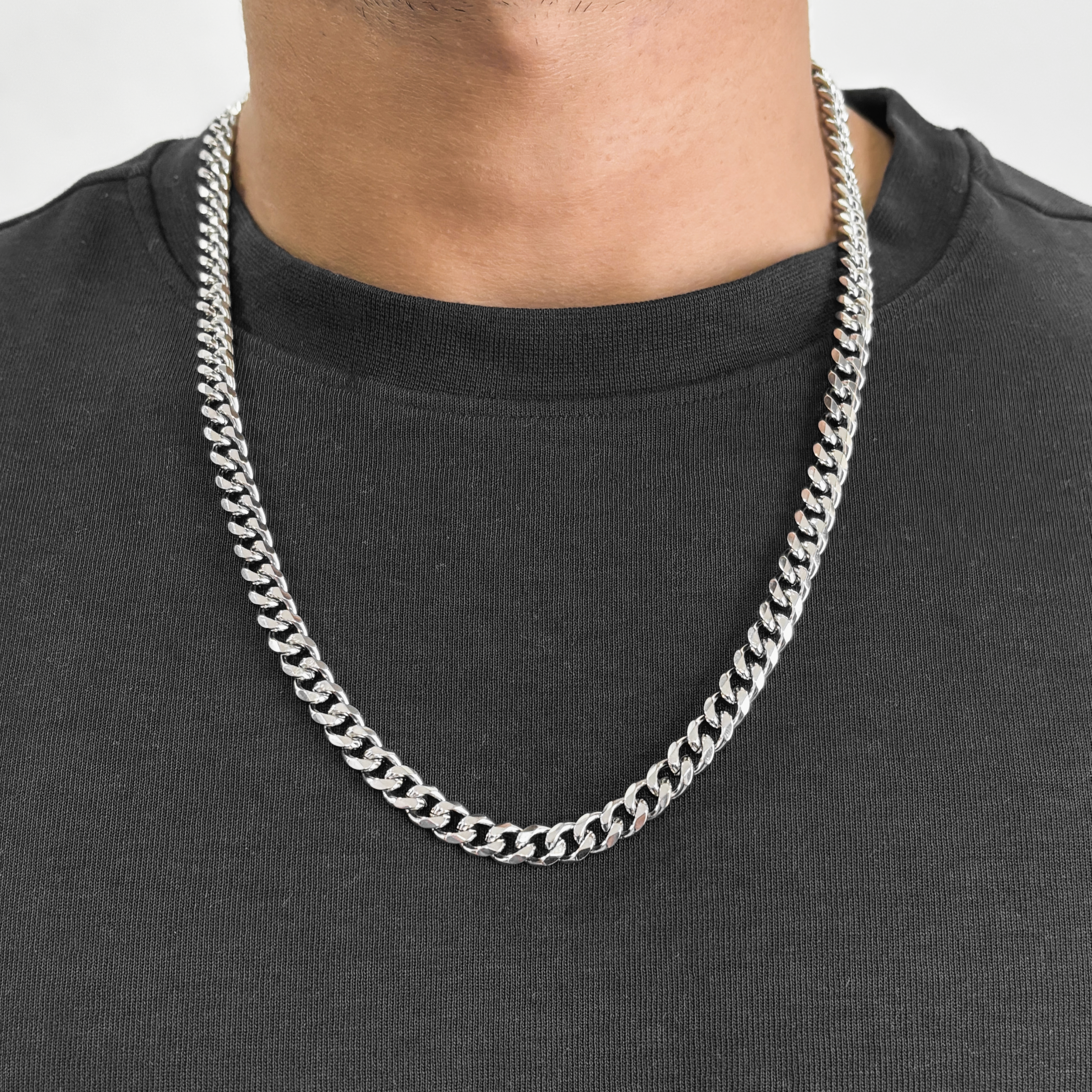 Cuban Chain 7MM