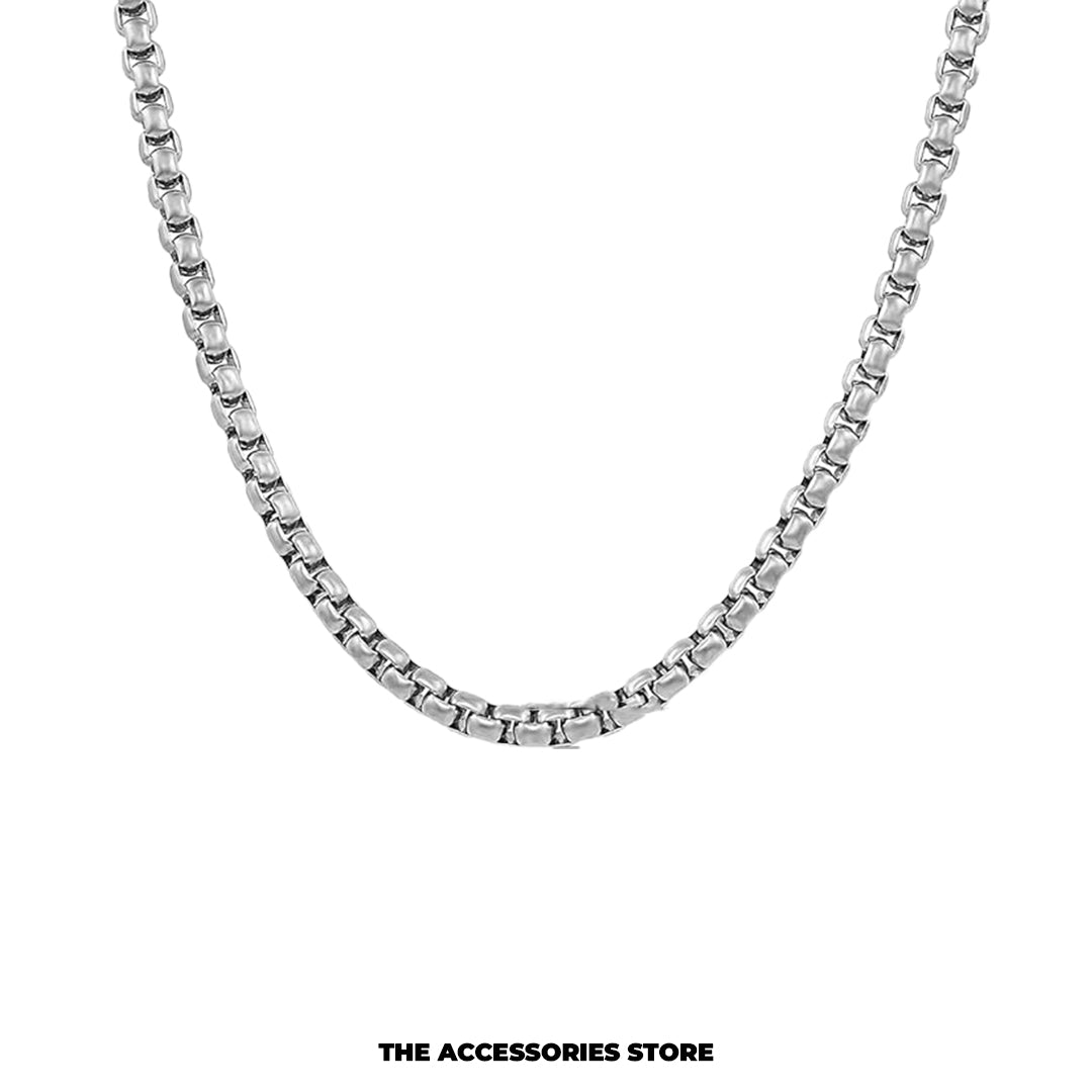 Boxed Chain