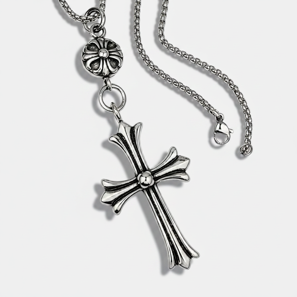Saint's Cross