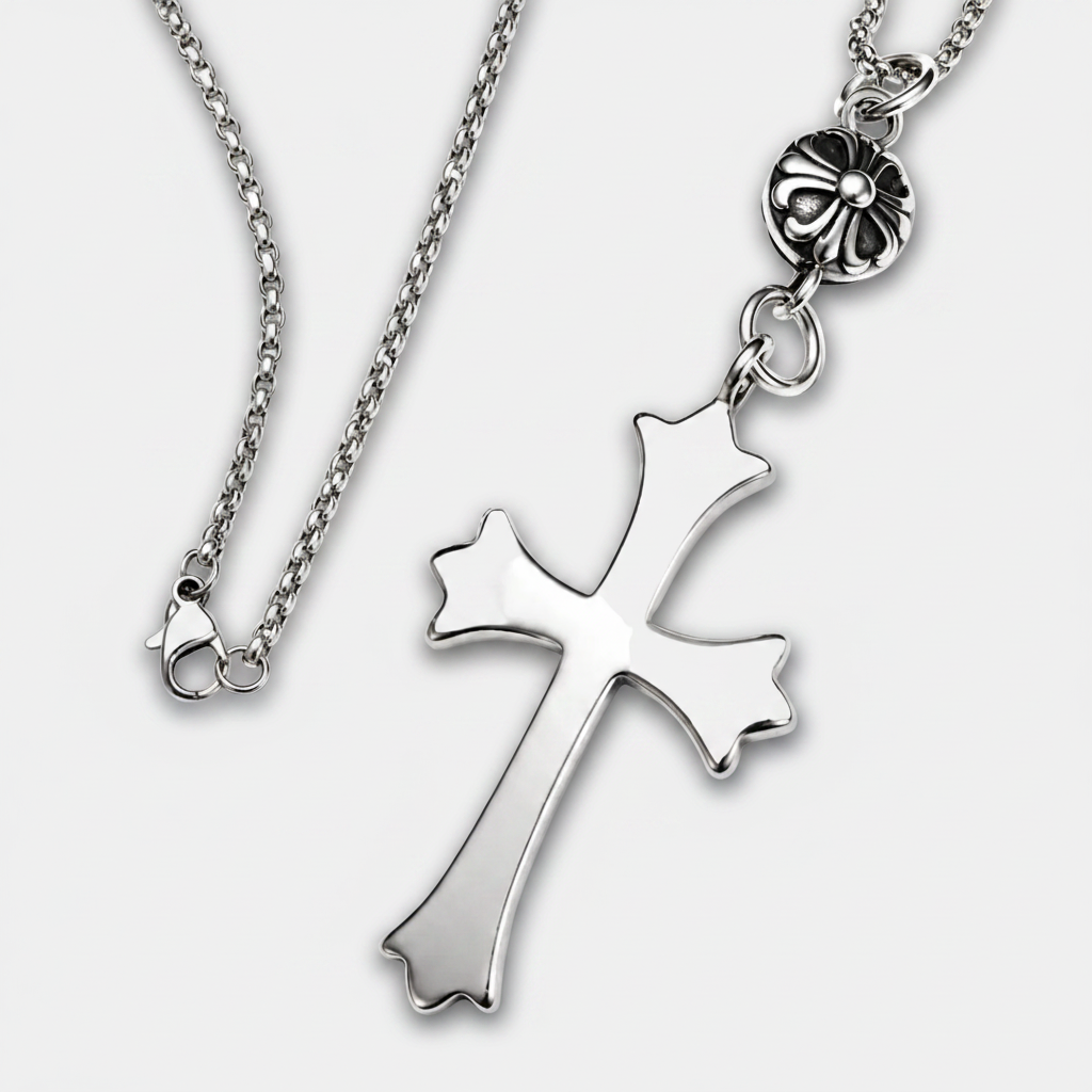 Saint's Cross