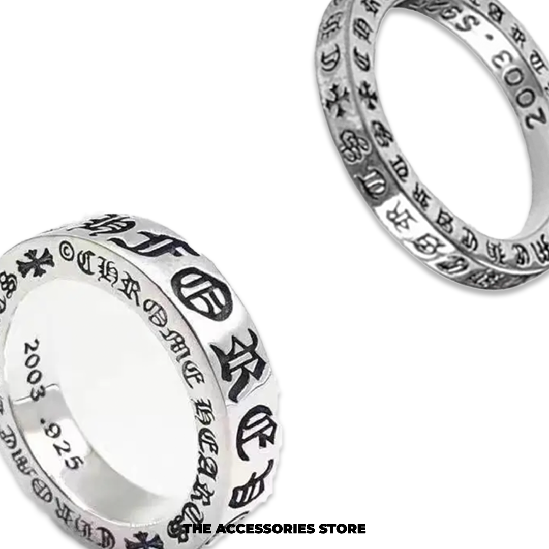 Spacer Duo