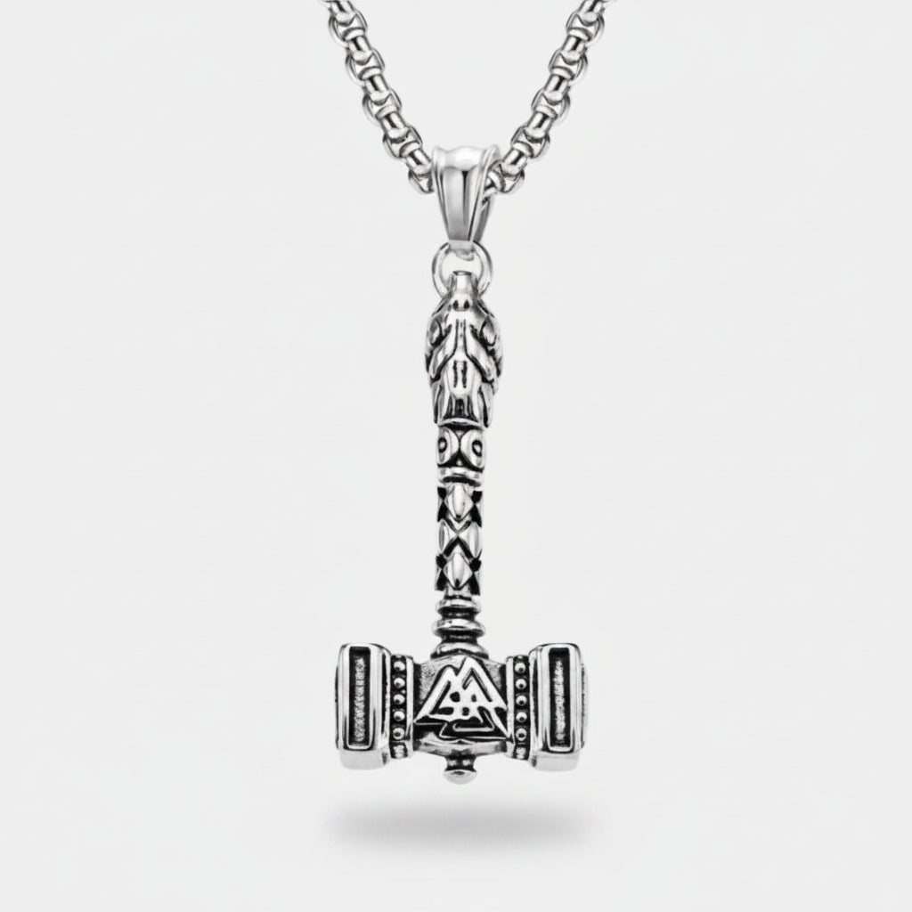 Mjolnir