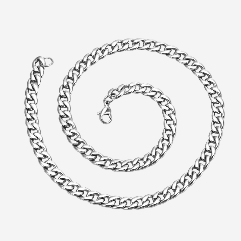 Cuban Chain 7MM