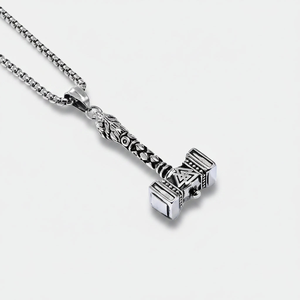 Mjolnir