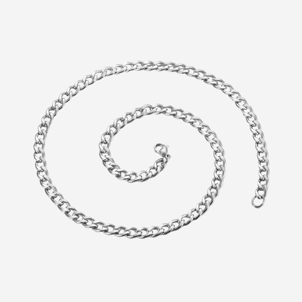 Cuban Chain 5MM