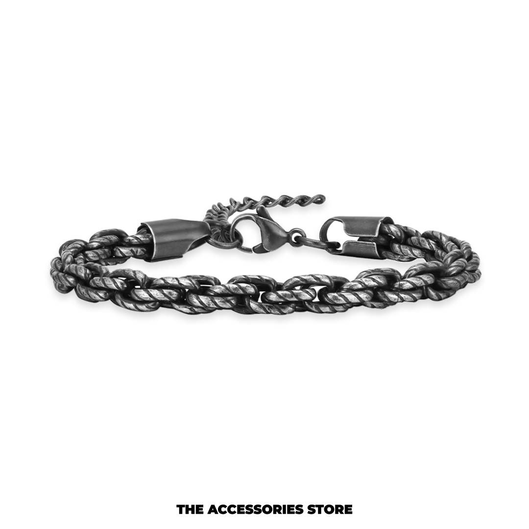 Obsidian Rope 6MM