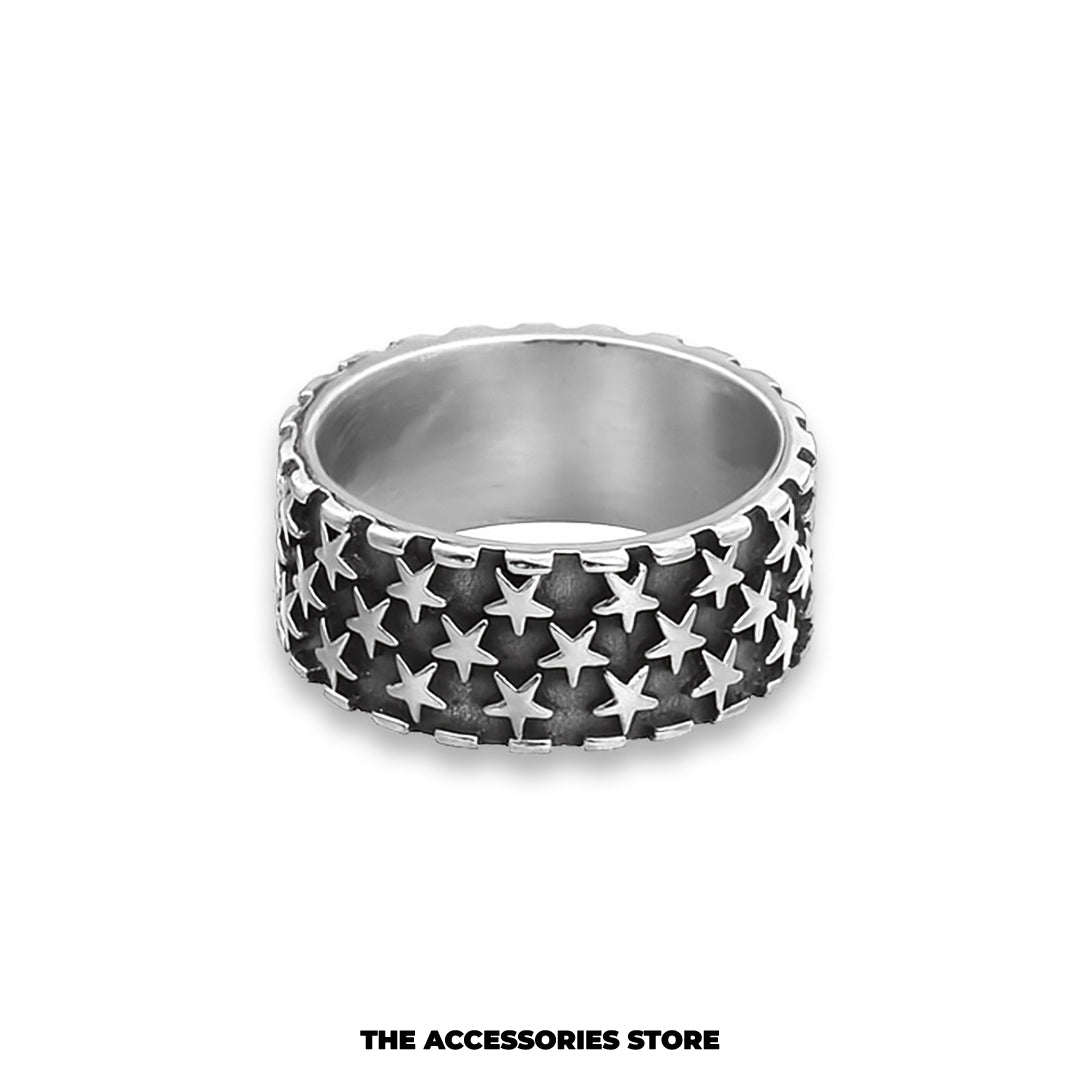 Starboy Ring V1