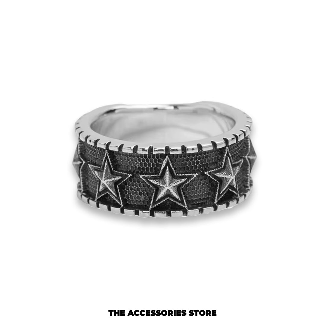 Starboy Ring V2