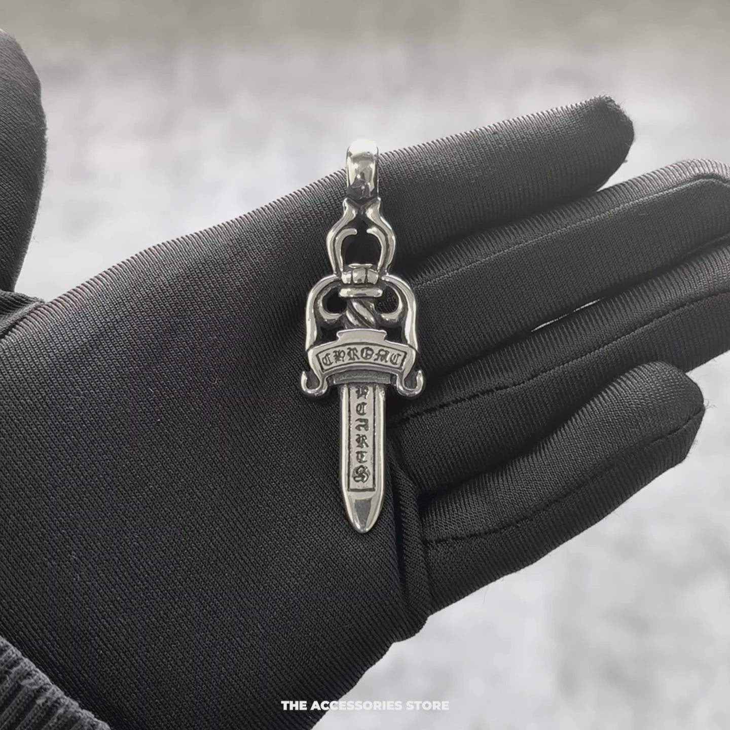 Dagger V2