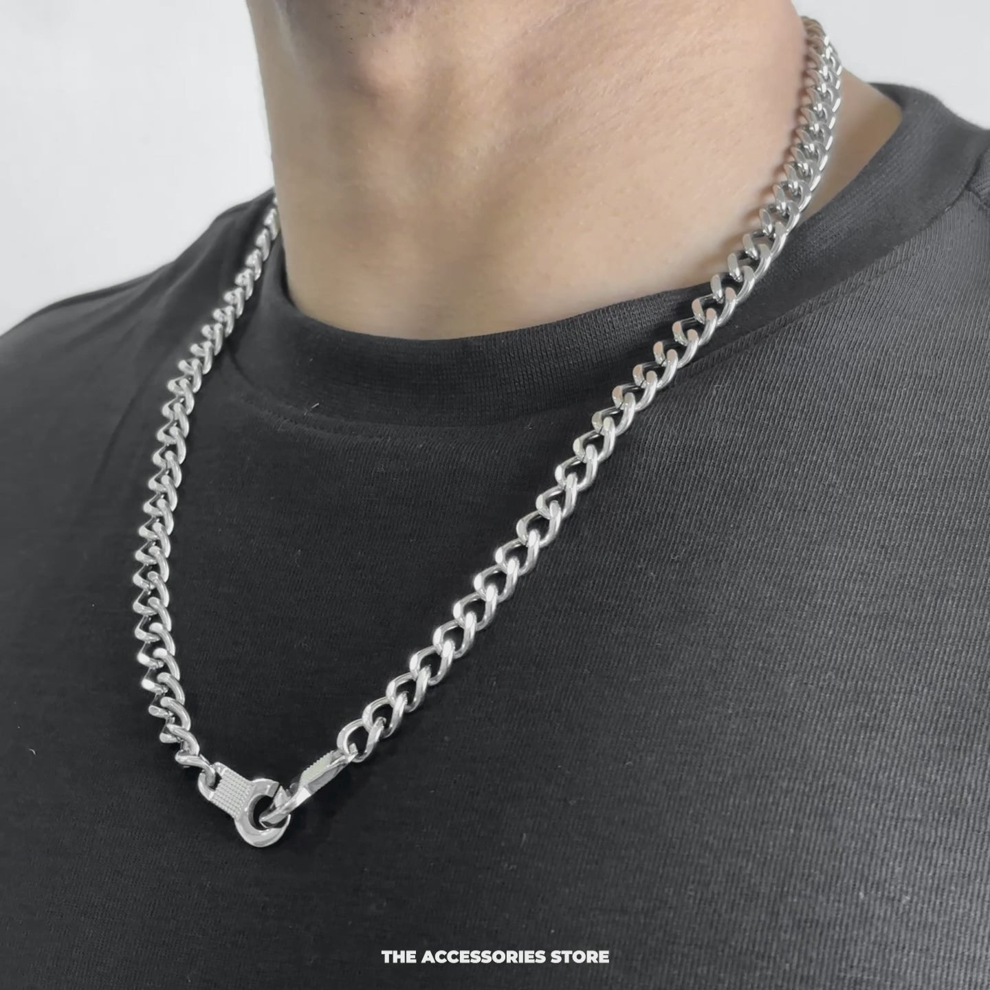 Handcuff Chain
