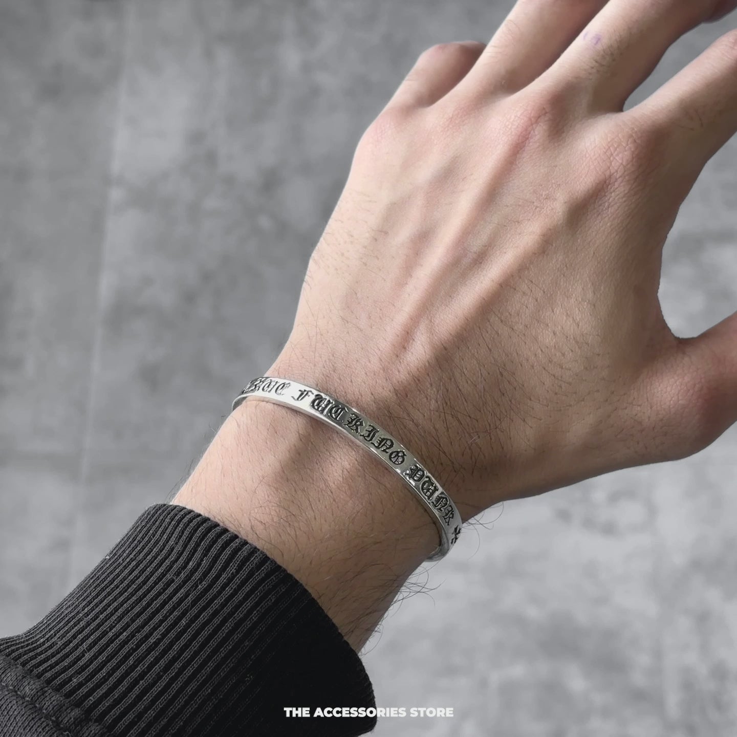 Spacer Band