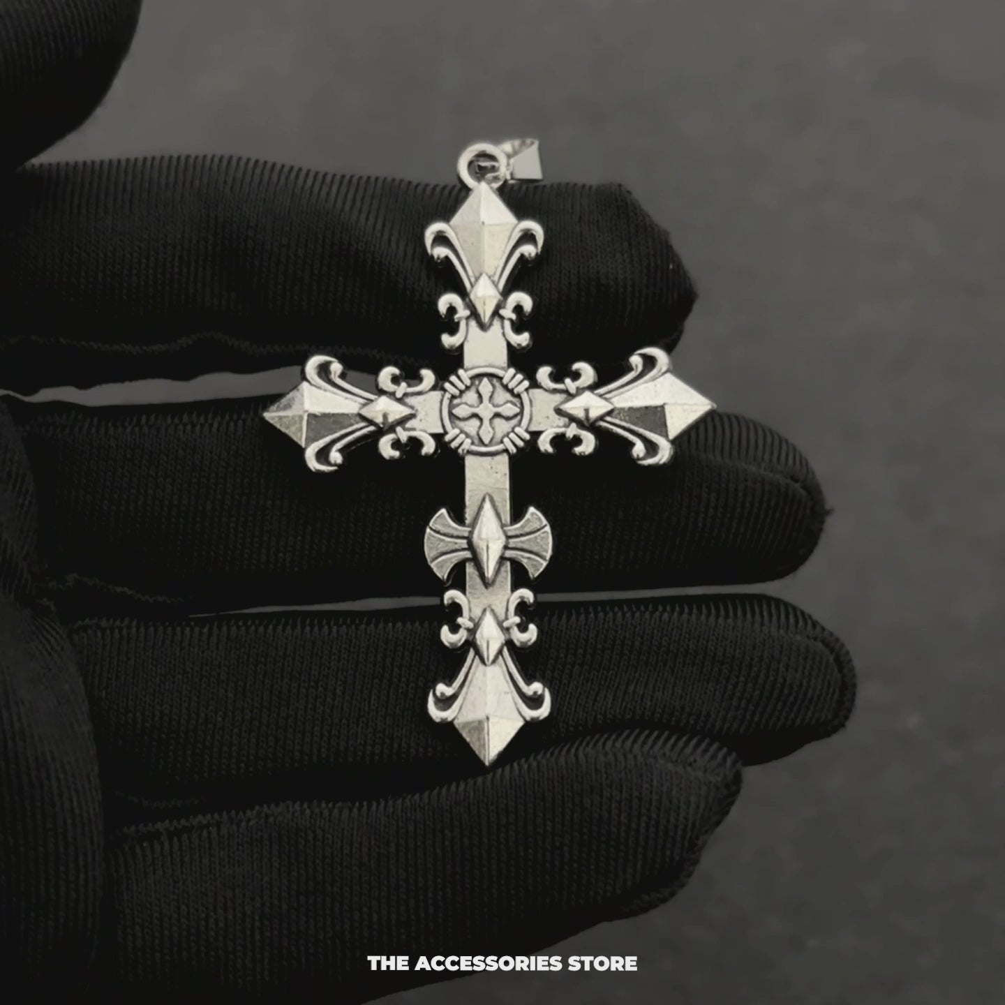 Crucifix